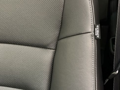 Certified 2025 Honda Ridgeline RTL image 29
