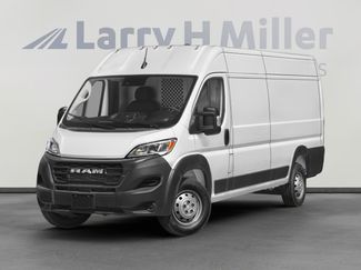 Used 2025 RAM ProMaster 3500 w/ Power Group image 1