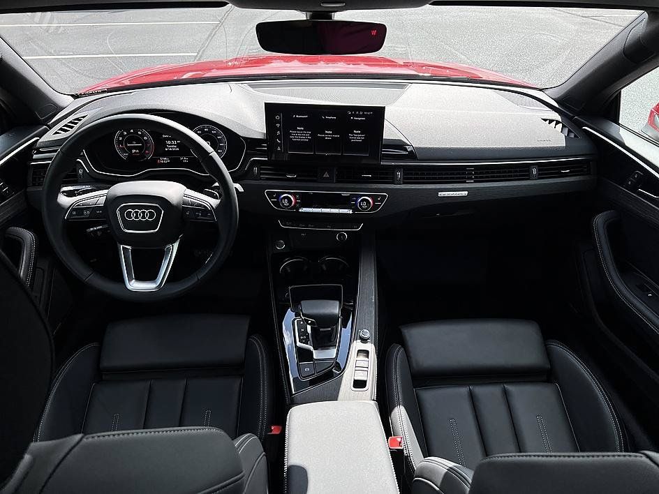 Used 2024 Audi A5 2.0T Premium Plus AWD/4WD image 17