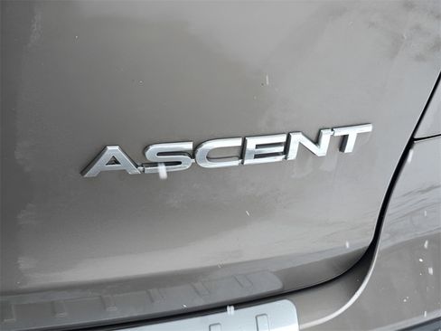 Used 2021 Subaru Ascent Premium w/ Sport Package image 12