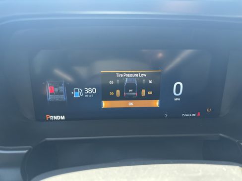 Used 2024 Ford F350 Lariat w/ Camper Package image 20