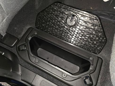 New 2026 RAM 1500 Tradesman AWD/4WD image 32