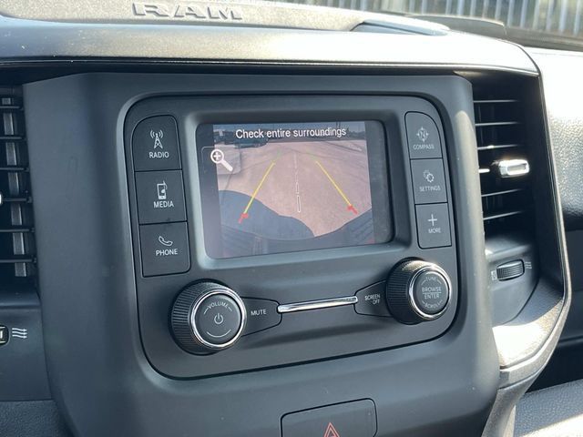 Used 2023 RAM 3500 Tradesman RWD image 25