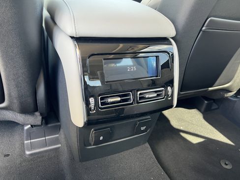 New 2025 Lincoln Aviator Reserve w/ Equipment Group 201A image 27