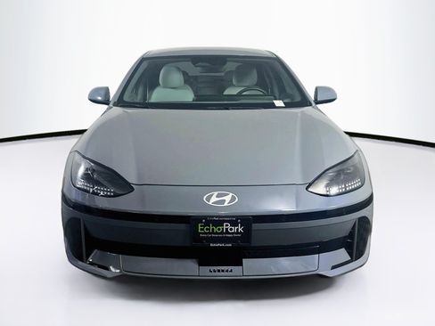 Used 2023 Hyundai Ioniq 6 SEL RWD image 2