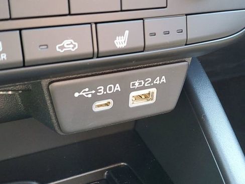 New 2026 Subaru Outback Wilderness image 31