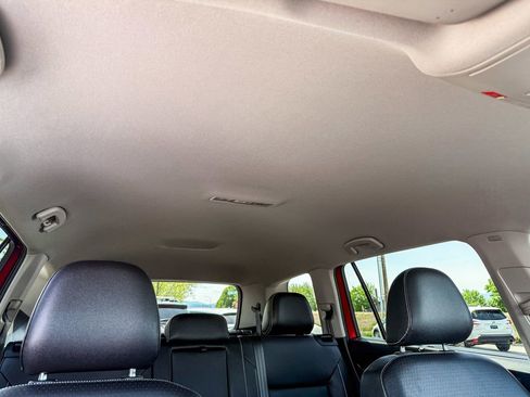 Used 2021 Volkswagen Atlas SE w/ Towing Package AWD/4WD image 17
