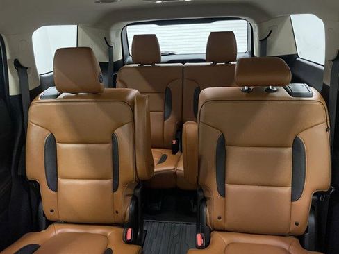 Used 2019 GMC Acadia SLT AWD/4WD image 9