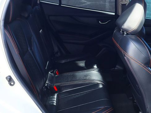 Used 2020 Subaru Crosstrek 2.0i Limited image 27