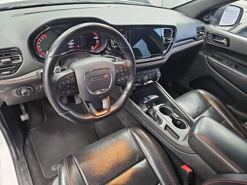 Used 2024 Dodge Durango GT image 15