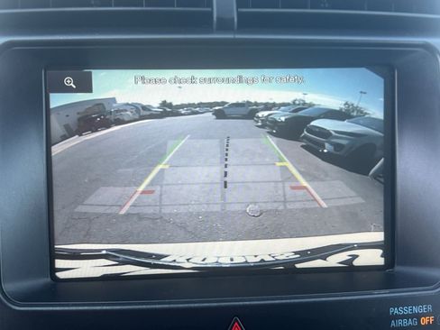 Used 2013 Ford Edge Limited FWD image 27