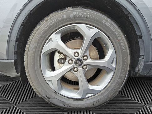 Used 2025 Ford Escape ST-Line image 14