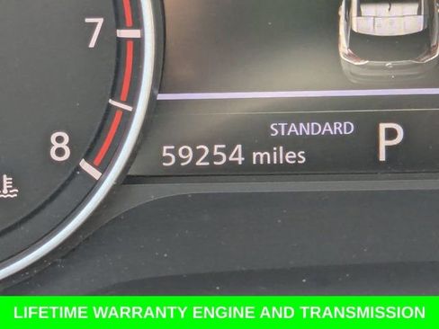 Used 2023 Nissan Rogue SV FWD image 28