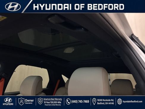 New 2026 Genesis GV70 3.5T Sport Prestige AWD/4WD image 26