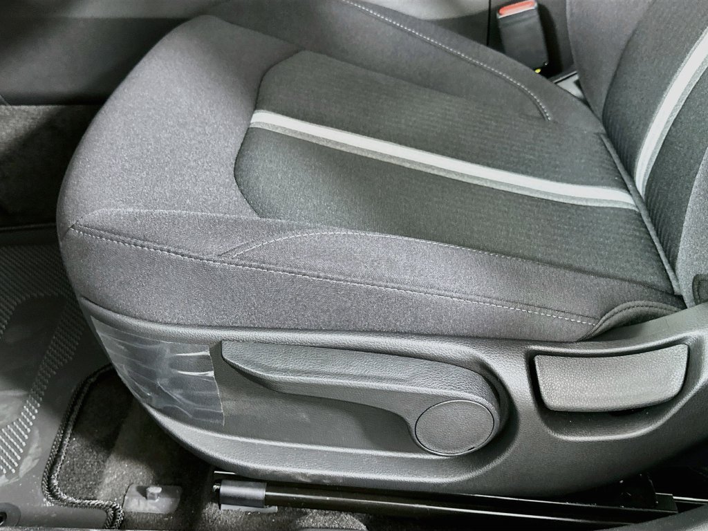 New 2026 Hyundai Sonata Blue FWD image 19