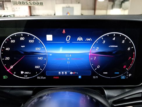 New 2026 Mercedes-Benz GLC 300 image 20