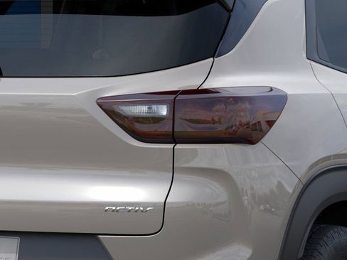 New 2026 Chevrolet TrailBlazer ACTIV w/ Convenience Package image 12