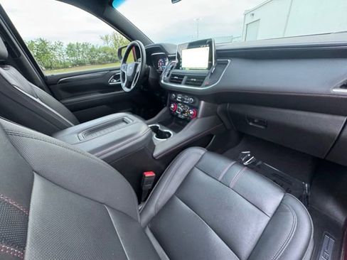 Certified 2023 Chevrolet Tahoe RST image 14