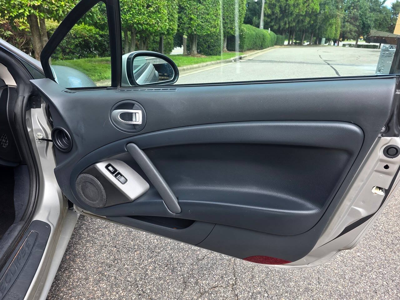 Used 2012 Mitsubishi Eclipse GS Sport FWD image 21