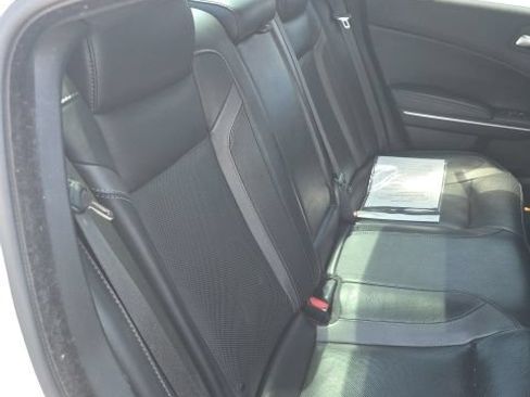 Used 2022 Dodge Charger SXT w/ Leather Interior Group RWD image 32
