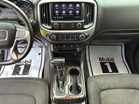 Used 2019 GMC Canyon SLE w/ Trailering Package image 29