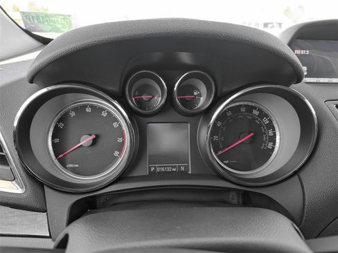 Used 2016 Buick Encore AWD image 16