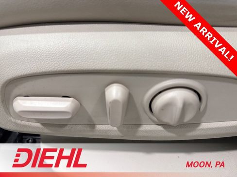 Used 2023 Buick Enclave Essence w/ Experience Buick Package image 22