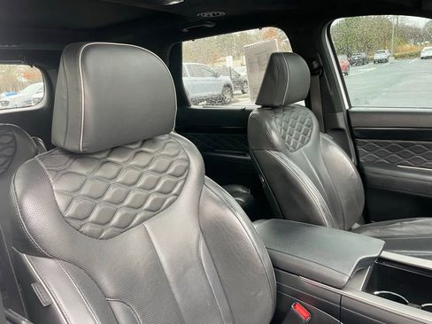 Used 2021 Hyundai Palisade Calligraphy image 32