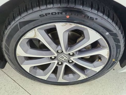 Used 2015 Honda Accord Sport image 53