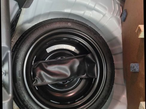 Used 2024 Mitsubishi Mirage ES image 34