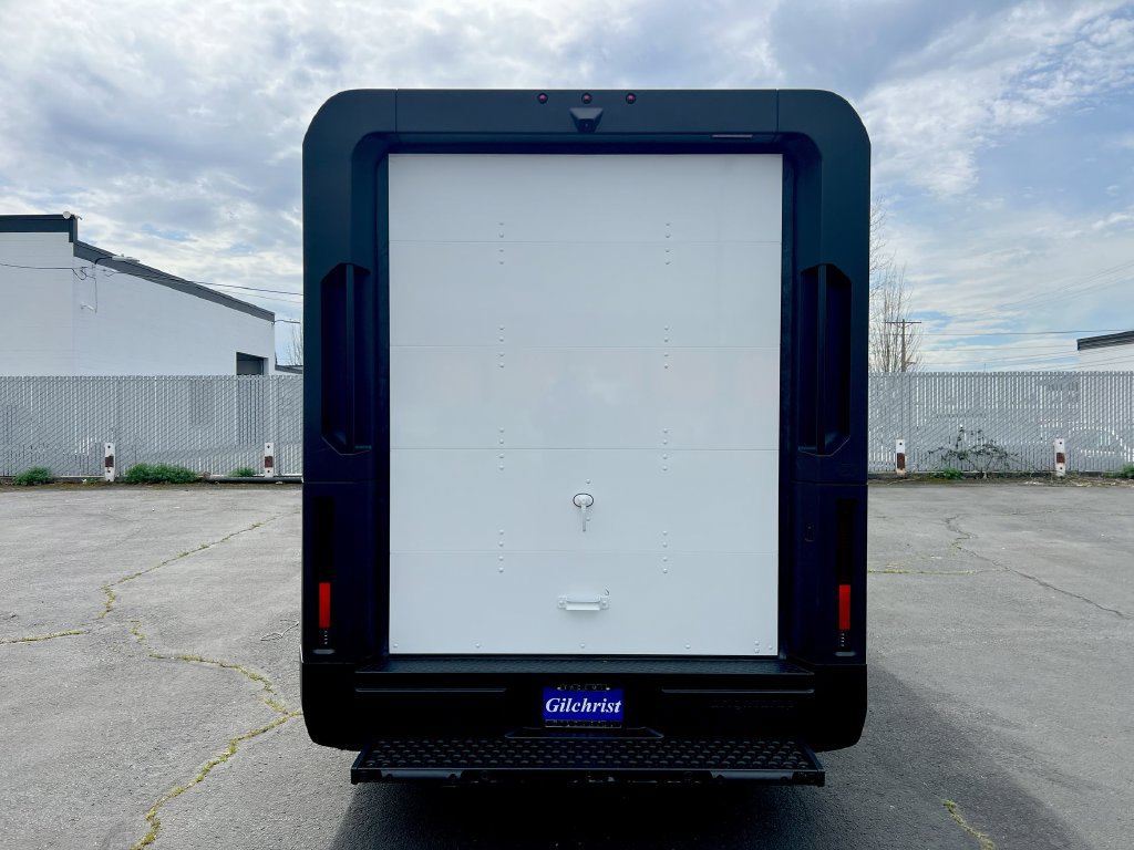Used 2024 Chevrolet Brightdrop 600 w/ Battery Pack, Max Range AWD/4WD image 17