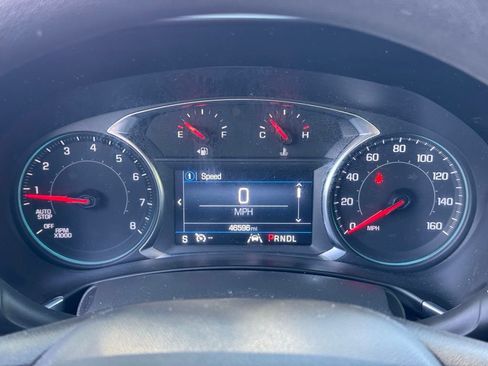 Used 2023 Chevrolet Equinox LT w/ LPO, Floor Liner Package image 31