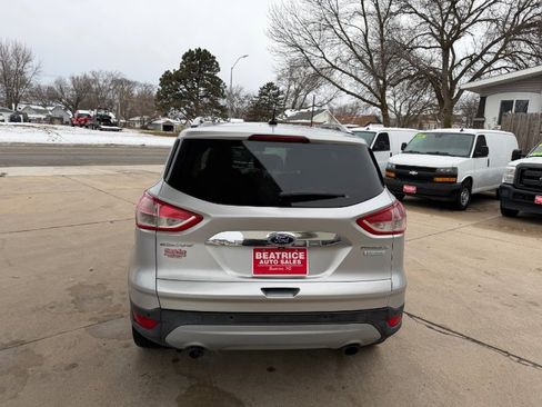 Used 2014 Ford Escape Titanium w/ Equipment Group 401A image 31