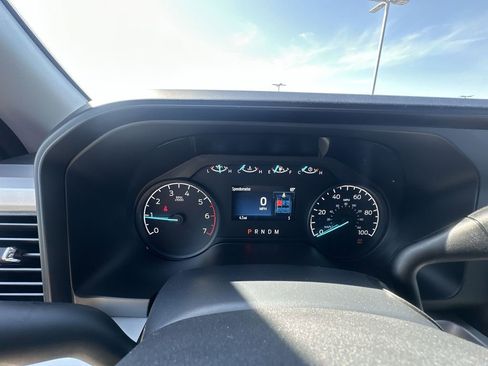 New 2026 Ford F350 XL AWD/4WD image 21