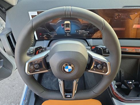 New 2026 BMW X3 xDrive30 w/ M Sport Package image 8