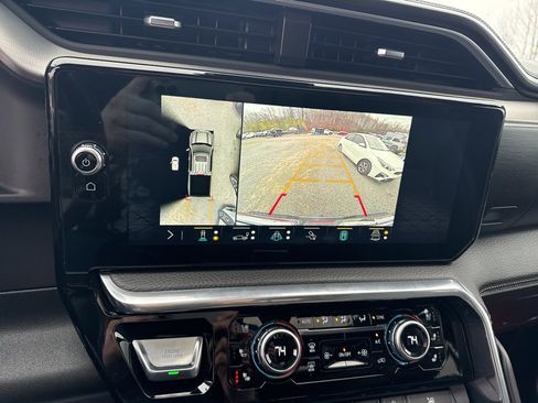 Used 2023 GMC Sierra 1500 Denali w/ Denali Reserve Package image 25