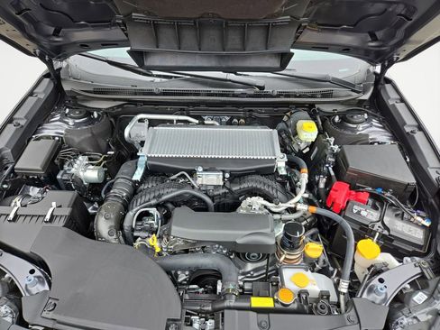 New 2025 Subaru Outback Wilderness image 18