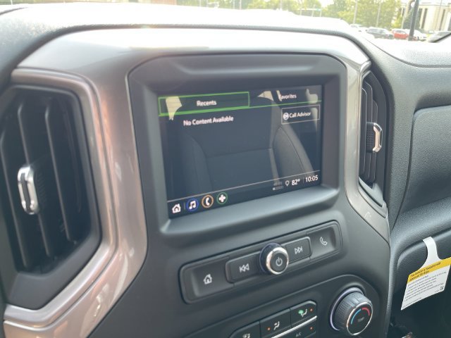 New 2026 Chevrolet Silverado 2500 Custom w/ Custom Value Package AWD/4WD image 20