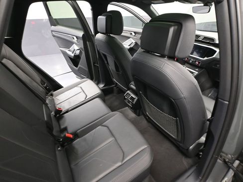 Used 2022 Audi Q3 2.0T Premium AWD/4WD image 41