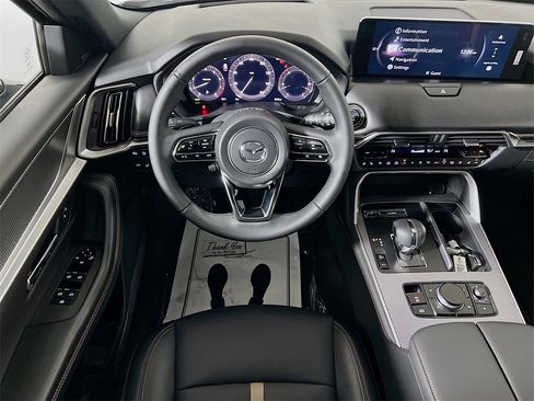 New 2026 MAZDA CX-90 3.3 Turbo S w/ Premium Package image 17