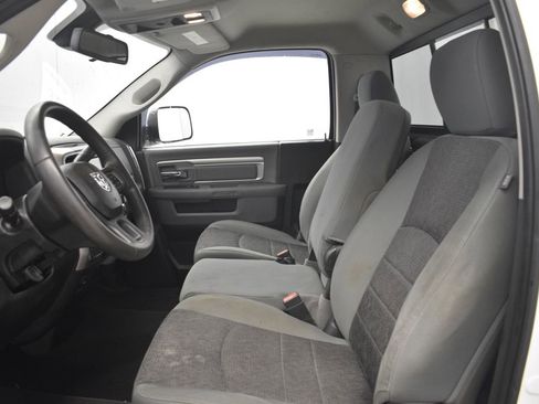 Used 2014 RAM 2500 SLT w/ Popular Equipment Group image 31