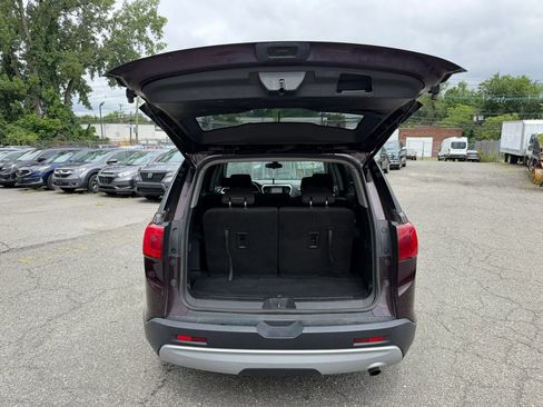 Used 2018 GMC Acadia SLE AWD/4WD image 29