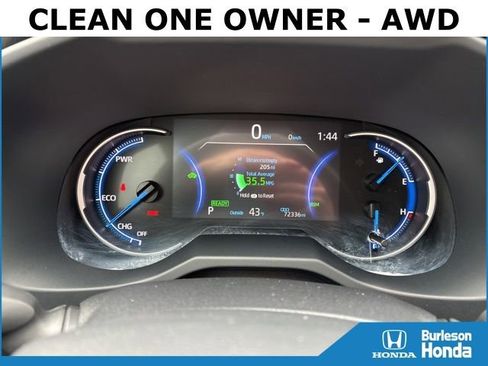 Used 2023 Toyota RAV4 XLE Premium image 6