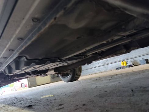 Used 2013 Nissan Rogue SV FWD image 19