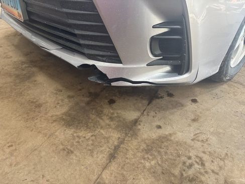 Used 2018 Toyota Sienna LE image 14