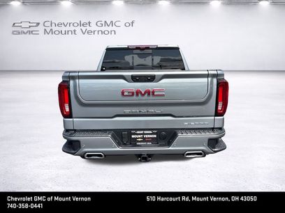 New 2026 GMC Sierra 1500 Denali w/ Denali Reserve Package