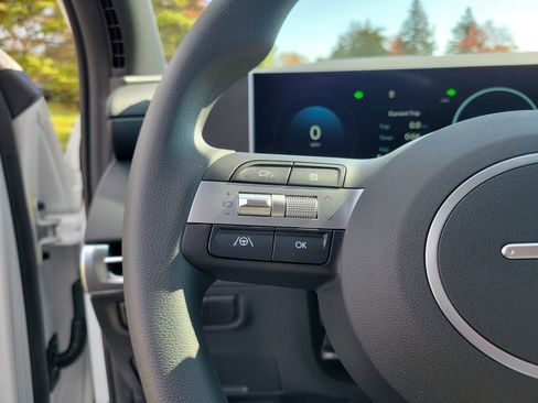 New 2026 Hyundai Santa Cruz SEL image 23