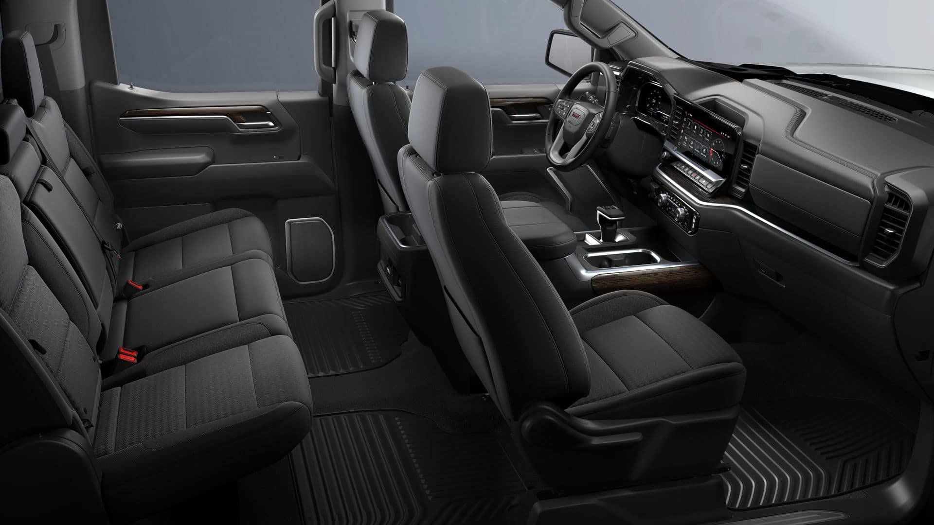 New 2026 GMC Sierra 1500 Elevation RWD image 31