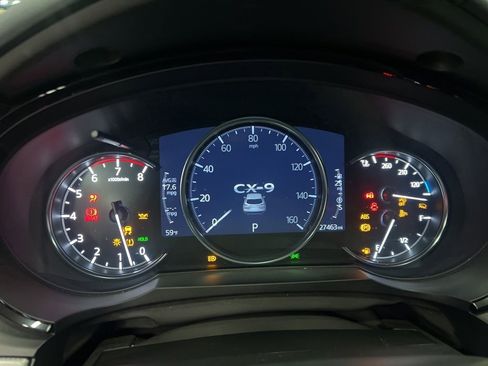Used 2022 MAZDA CX-9 Signature image 20