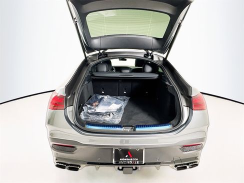 New 2026 Mercedes-Benz GLE 63 AMG S image 29